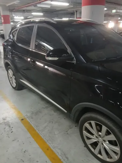 MG ZS Comfort 2023 in Giza, Sheikh Zayed - 840,000 EGP