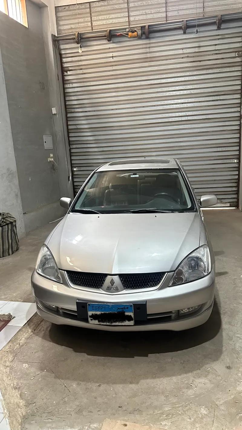 لانسر بومه 2007 سوبر اكشن