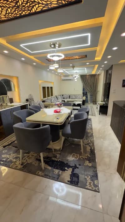 شقه للبيع النزهه 2 in القاهرة, النزهة الجديدة - 1,380,000 EGP