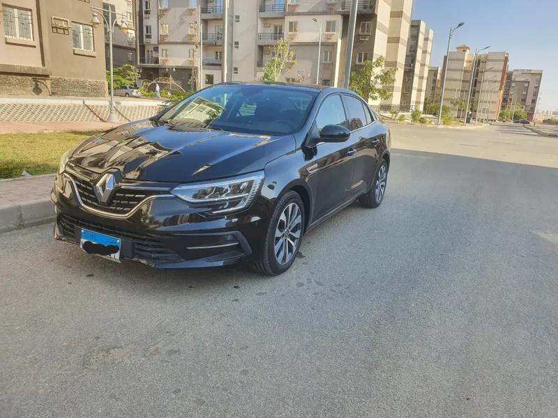 رينو ميجان ١٣٠٠ تيربو