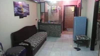 شقه مفروشة للايجار بالعجمي in الإسكندرية, عجمي - 3,500 EGP