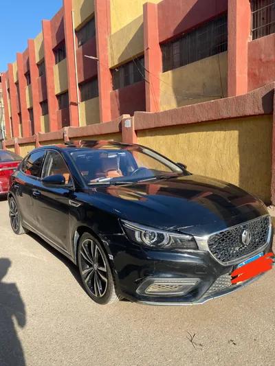 MG في الجيزة, 6 أكتوبر - 830,000 جنيه