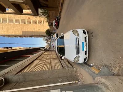 شيفورليه لانوس ٢٠٠٩ للبيع in Monufia, Shebin al-Koum - 225,000 EGP