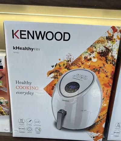 قلايه كينوود ٥ ونص لتر في الدقهلية, المنصورة - 3,900 جنيه