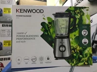 خلاط كينوود 1000وات واحد مطحنه في الدقهلية, المنصورة - 2,400 جنيه