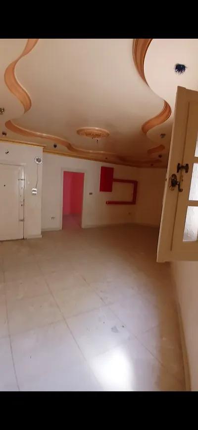 شقة بسعر لقطة للبيع وتم تنزيل السعر لسرعة البيع في البحيرة, دمنهور - 500 جنيه