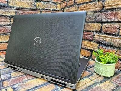 Dell Precision 7740 Mobile Workstation في القليوبية, الخصوص - 35,000 جنيه