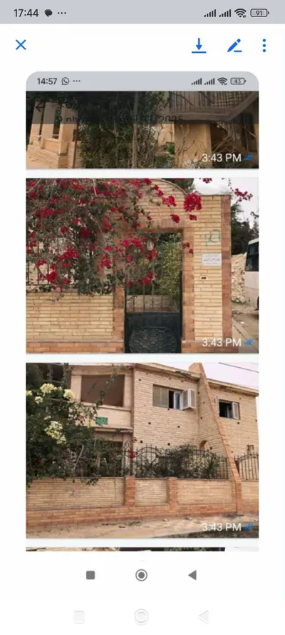 فيلا للبيع في سيدى عبد الرحمن  in  الساحل الشمالي,  سيدى عبد الرحمن - 18,000,000 EGP