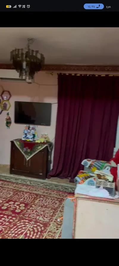 شقه للبيع فى شبرا الخيمه في القليوبية, شبرا الخيمة - 600,000 جنيه