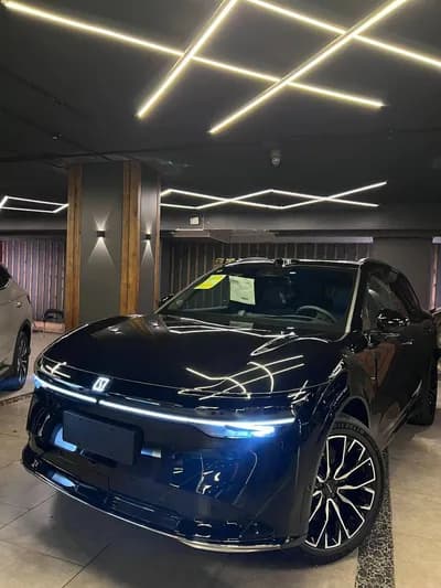عربية زيكر بأقل من ٢ مليون ونص كاش كاملة المواصفات🔥🔥 in Cairo, New Cairo - 2,400,000 EGP