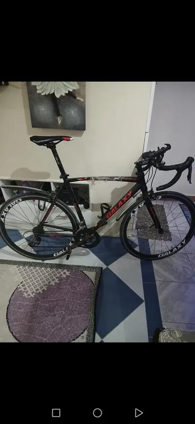 عجلة rul8pp في الإسكندرية, العامرية - 9,000 جنيه