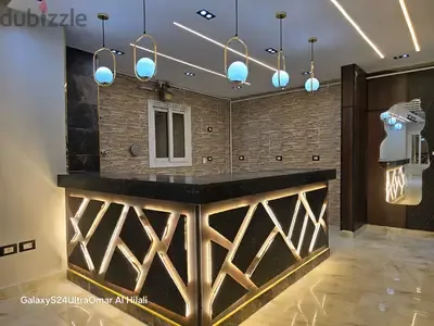 فيلا دوبلكس للبيع في حدائق الاهرام  in الجيزة, حدائق الاهرام - 5,500,000 EGP