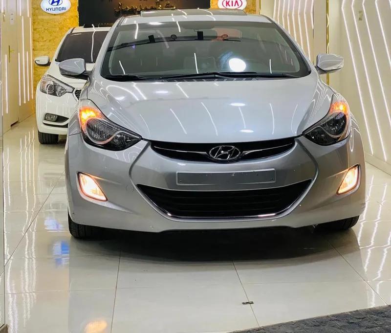 سيارة MD موديل أخر 2011