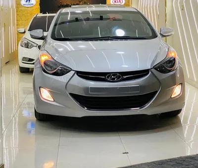 سيارة MD موديل أخر 2011 in Qalyubia, Shebin al-Qanater - 460,000 EGP