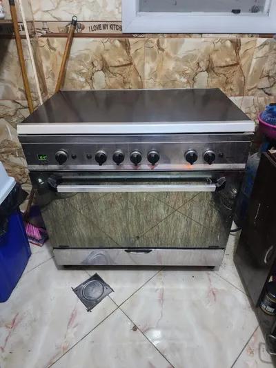 بوتاجاز فريش الجامبو ٥ شعلة في الجيزة, حدائق الاهرام - 8,000 جنيه