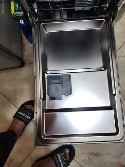 غسالة أطباق وايت بوينت في الجيزة, حدائق الاهرام - 12,500 جنيه