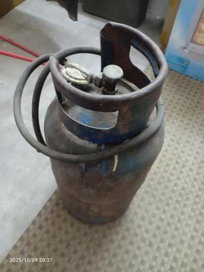 انبوبة غاز في القاهرة, مدينة العبور - 2,000 جنيه