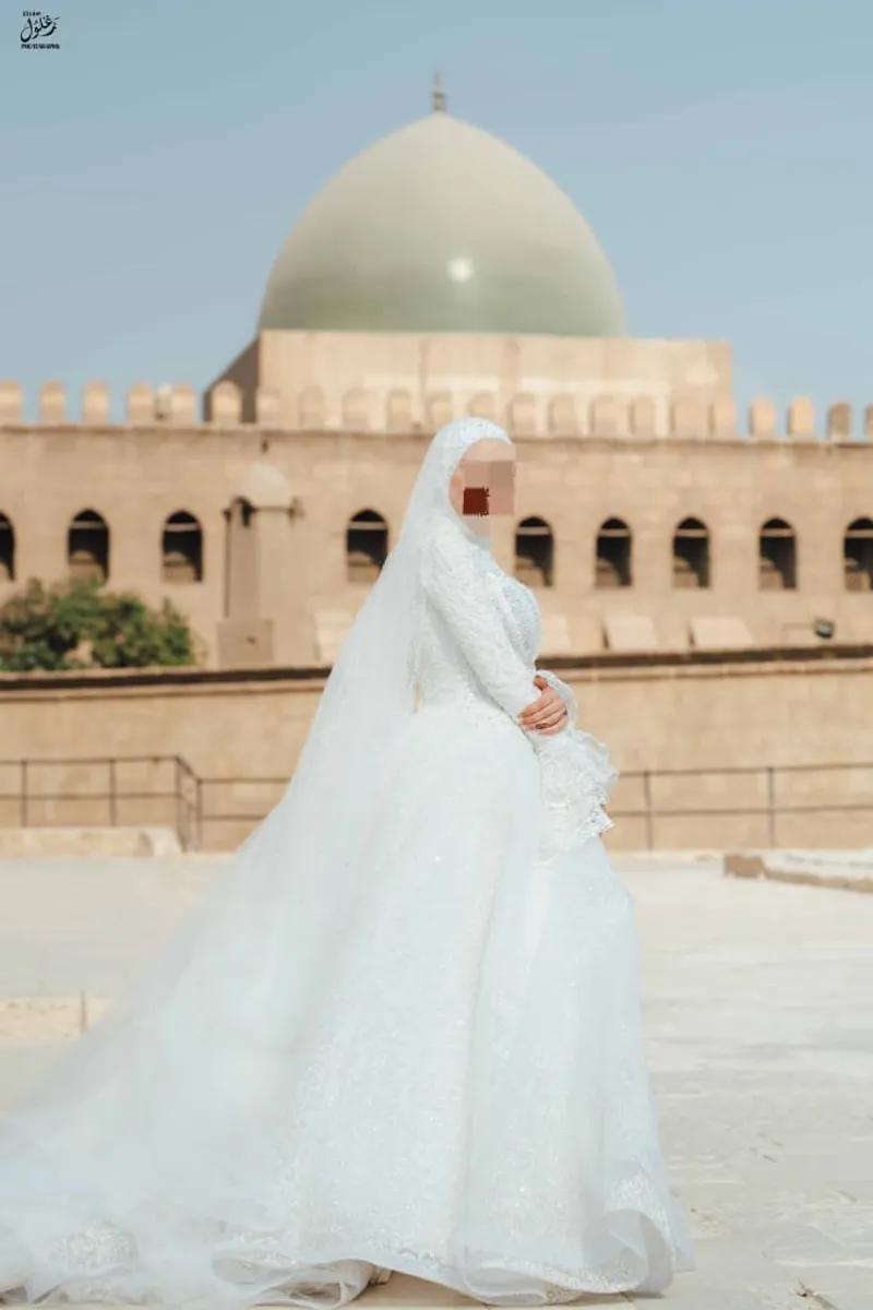 بيع فستان فرح