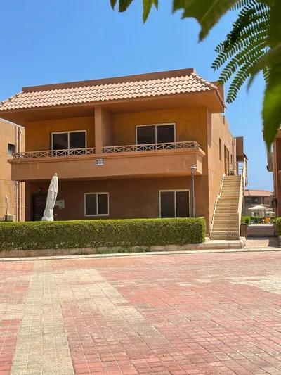 شاليه في العين السخنه قريه ماليبو في البحر الأحمر, سفاجا - 3,000,000 جنيه