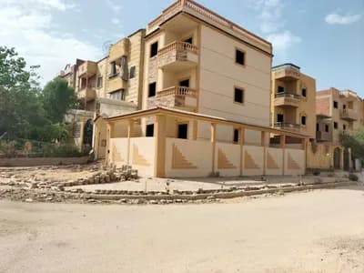 فيلا للبيع  in  6 أكتوبر,  ابني بيتك - 2,900,000 EGP