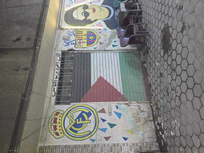 محل25م للبيع مريوطية مستعجل