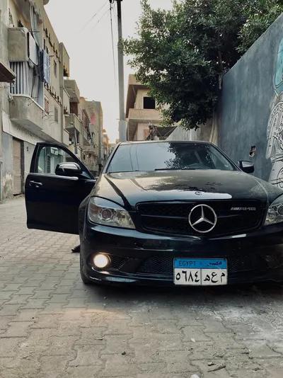 مرسيدس c280 في المنوفية, شبين الكوم - 10,000 جنيه