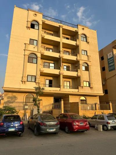 🏡 شقة مميزة للبيع في اللوتس الجنوبية – التجمع الخامس في القاهرة, القاهرة الجديدة, حي اللوتس - 4,200,000 جنيه