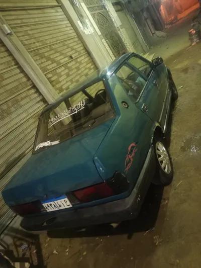 سيارة شاهين للبيع 2000 في الغربية, زفتى - 90,000 جنيه