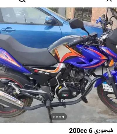 دايون 6الفيجوري في بني سويف, مدينة بني سويف - 44,500 جنيه