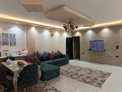 شقه للبيع in القاهرة, جسر السويس - 1,350,000 EGP