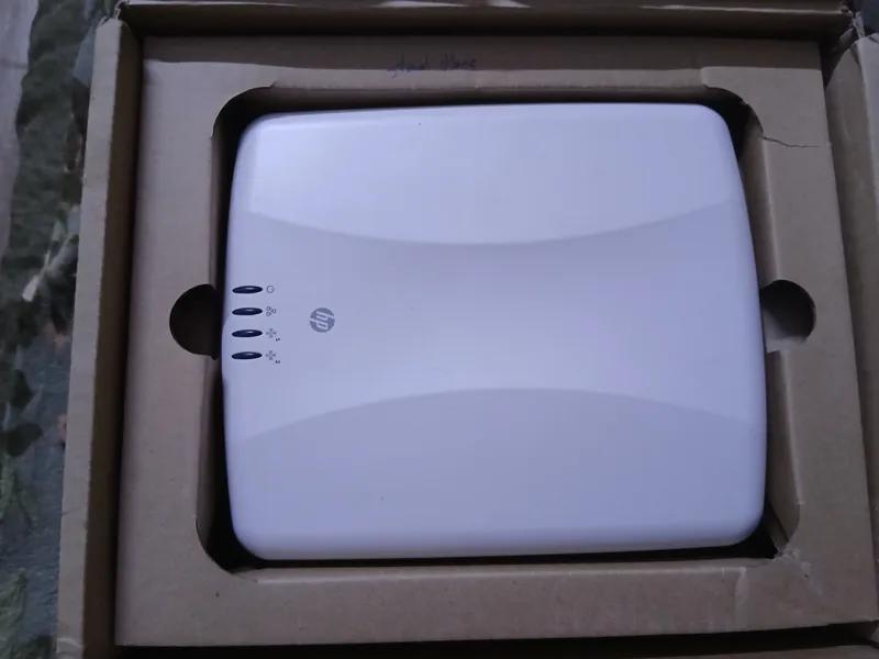 اكسس بوينت ماركة hp ,وارد السعودية