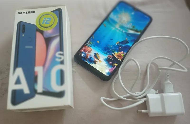 سامسونج a10s
