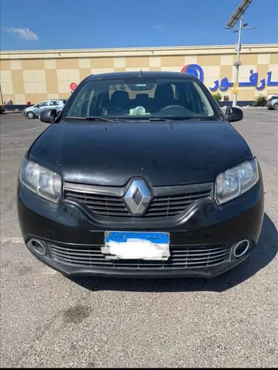 Renault logan 2016 in Alexandria, Mandara - 380,000 EGP