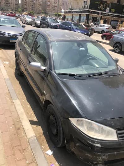 ميحان ٢ ٢٠٠٥  in Giza, Hadayek al-Ahram - 260,000 EGP