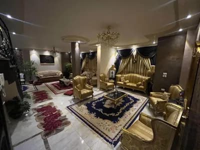 دوبلكس فاخر للبيع  in الدقهلية, المنصورة - 6,900,000 EGP