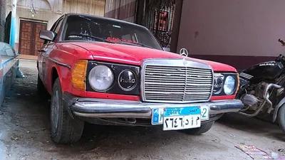 مرسيدس معدل في المنوفية, الباجور - 150,000 جنيه