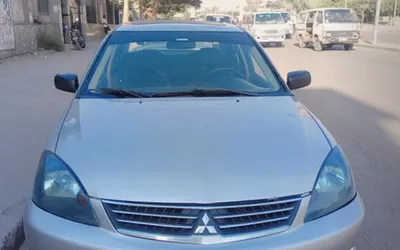 لانسر بوما سوبر اكشن فتحة سقف  in Cairo, Helwan - 370,000 EGP