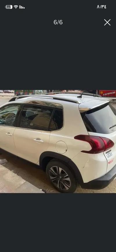 بيجو٢٠٠٨ ٢٠٢٠ في الغربية, المحلة الكبرى - 850,000 جنيه