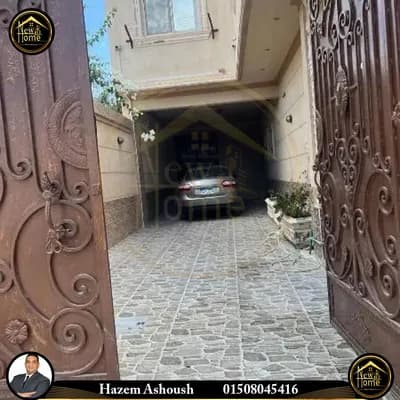 فيلا دوبلكس 400 م الكينج in الإسكندرية, مناطق اخرى في الإسكندرية - 45,000 EGP