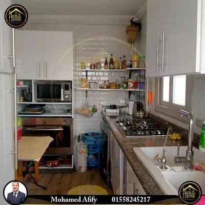 شقة للبيع 200 م -بولكلى شارع أبو قير  in Alexandria, Bolkly - 5,000,000 EGP