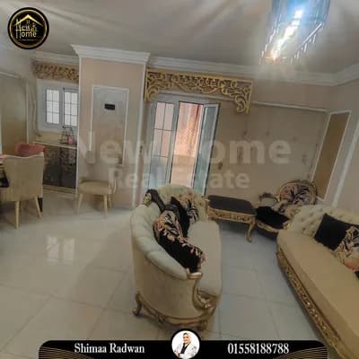 شقة للبيع 120 م كليوباترا in الإسكندرية, كليوباترا - 3,000,000 EGP