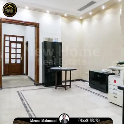 مقر إدارى للبيع 140 م لوران شارع أبوقير مباشرة in الإسكندرية, لوران - 4,000,000 EGP