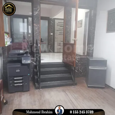 مقر إدارى للبيع 96 م – تعاونيات سموحة in الإسكندرية, سموحة - 4,400,000 EGP