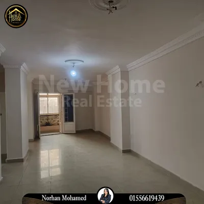 شقة للبيع 150 م محرم بك – خطوات من قناة السويس in الإسكندرية, محرّم بيك - 3,400,000 EGP