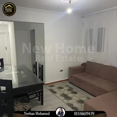 شقة للايجار المفروش 80 م زيزينيا – قريبة من شارع أبوقير  in الإسكندرية, زيزينيا - 13,000 EGP