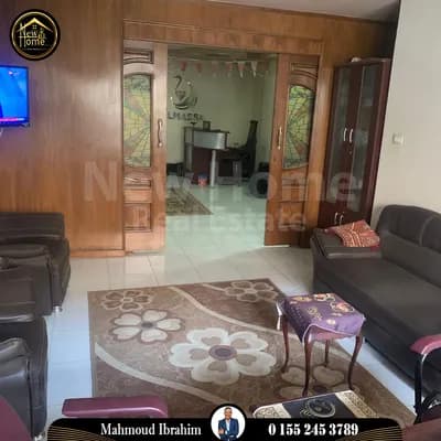 مقر إدارى للبيع 140 م – السيوف – أمام البنك الاهلى in الإسكندرية, السيوف - 4,950,000 EGP