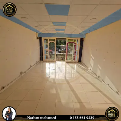 محل للبيع 30 م - سموحة in الإسكندرية, سموحة - 2,000,000 EGP