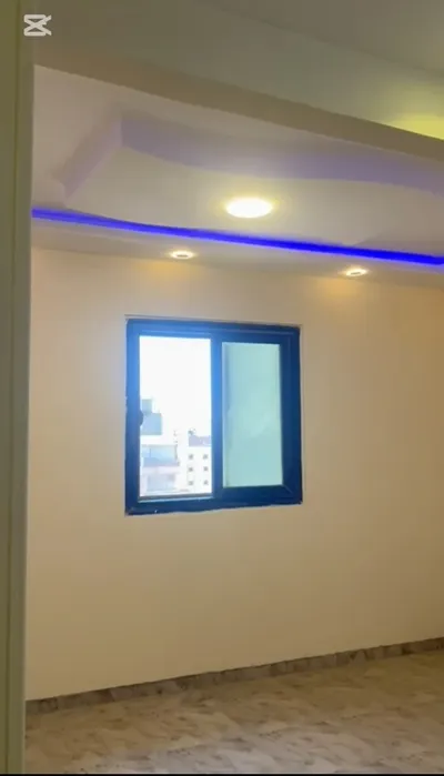شقة للبيع المنصورة حى الجامعة الزعفران in الدقهلية, المنصورة - 1,300,000 EGP