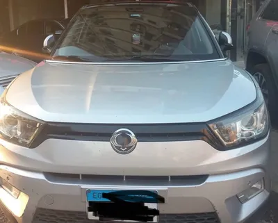 تيفولي سبورت اعلي فئه in Cairo, Mokattam - 640,000 EGP