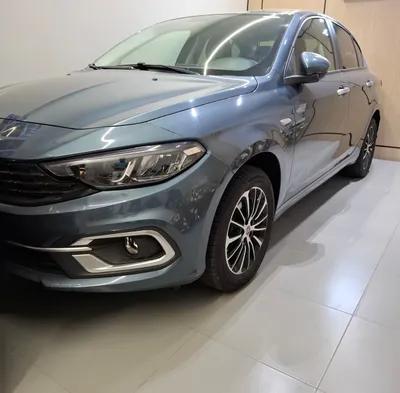 فيات تيبو هاي لاين مانيوال ٢٠٢٤ بترولى في دمياط, دمياط الجديدة - 730,000 جنيه